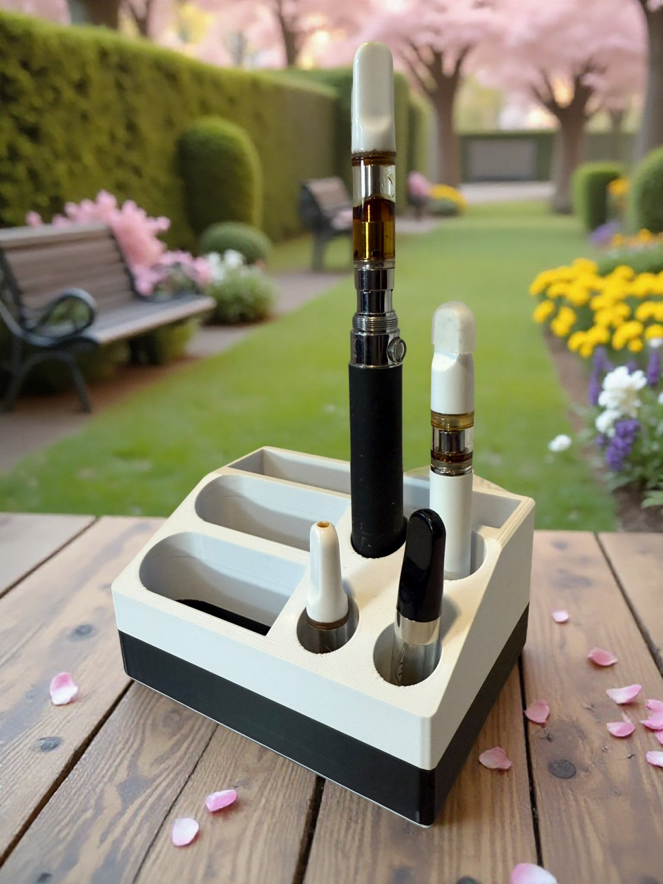 The VH1 Vape Holder