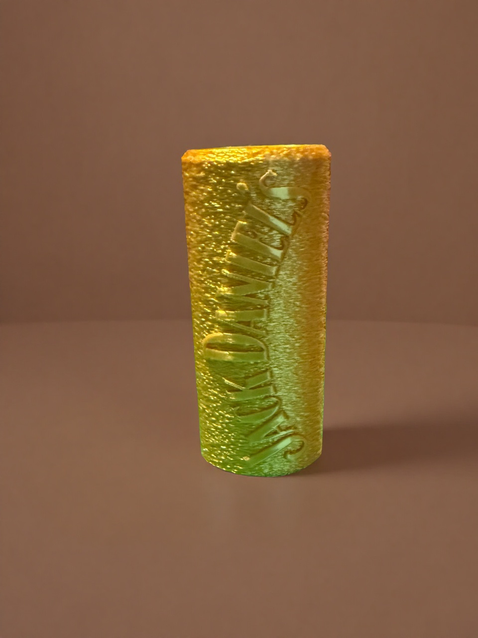 The JD Lighter Buddy