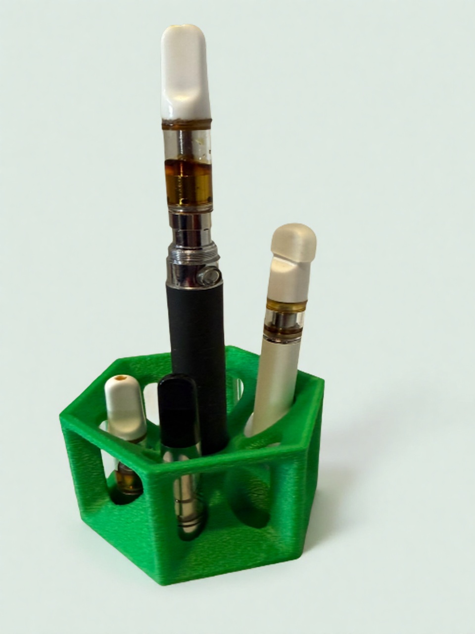 The 6 / 7 Vape Holder FuZZy