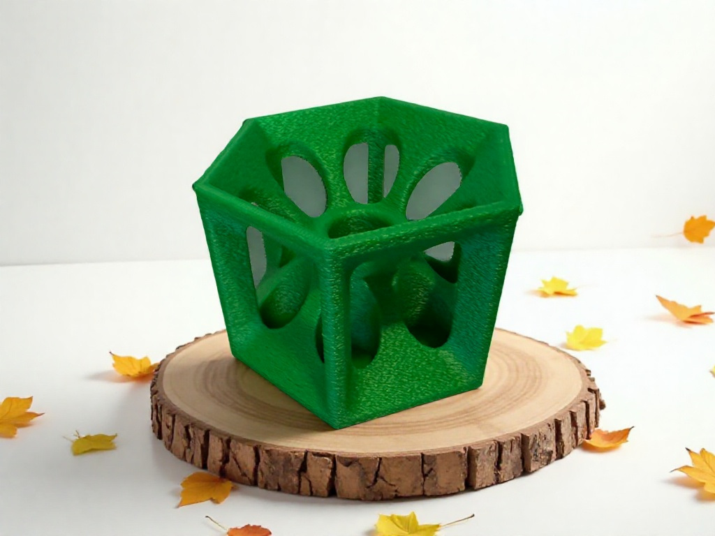 The 6 / 7 Vape Holder FuZZy