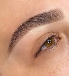 Design de Sobrancelhas