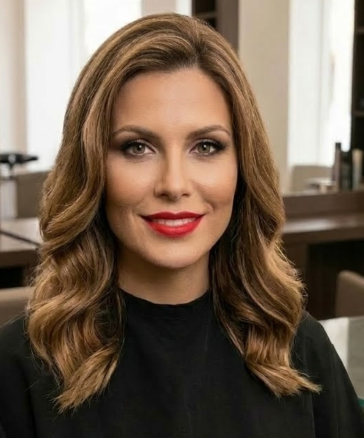 Maquiagem + BabyLiss