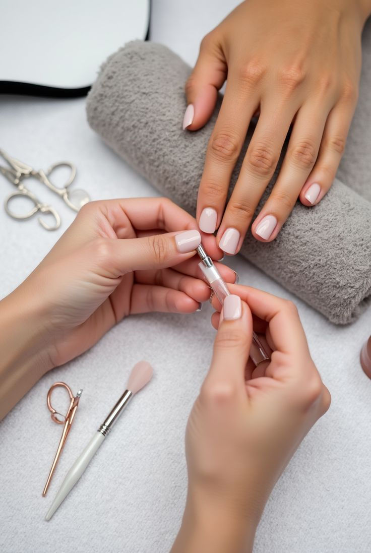 Nail Services