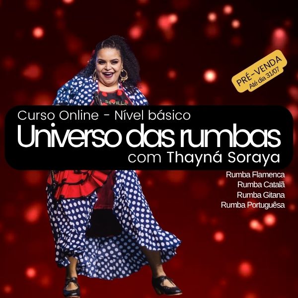 Universo das Rumbas