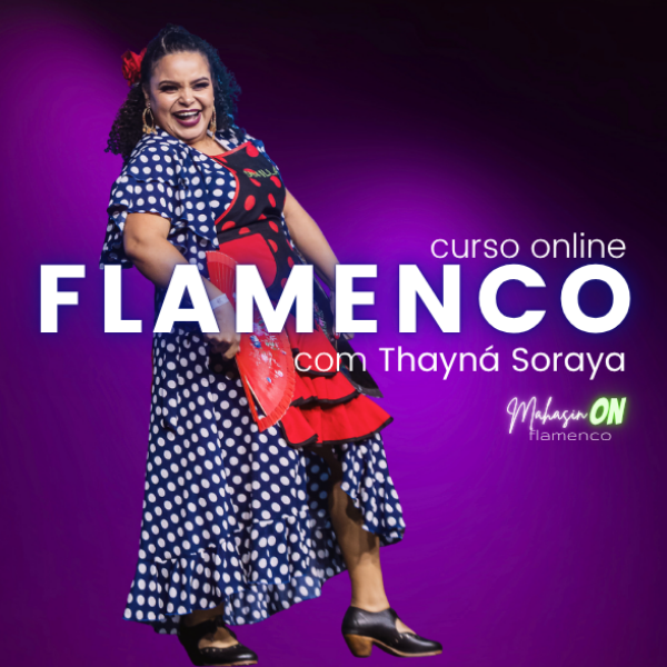 Flamenco online
