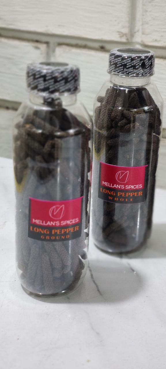 Long Pepper Whole Premium