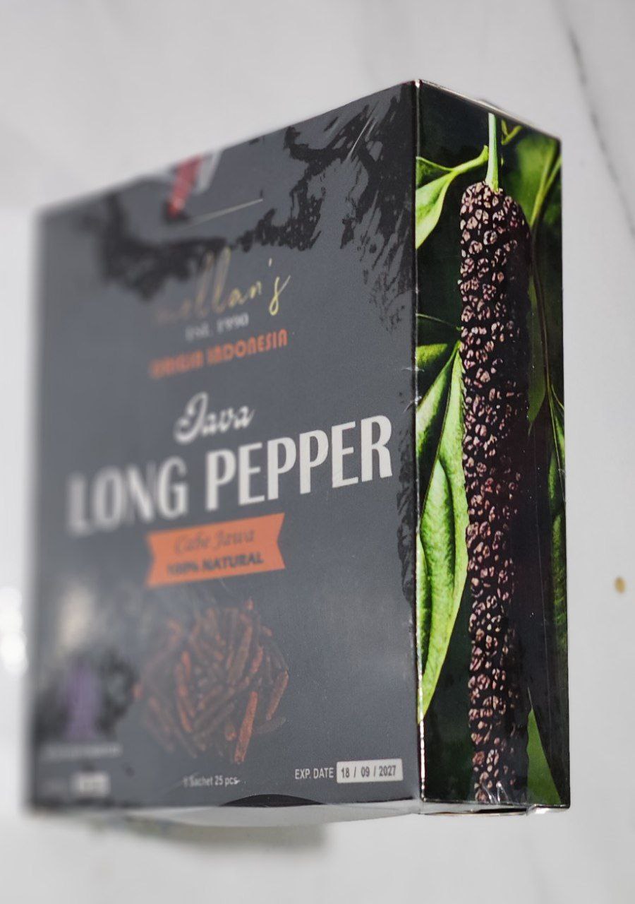 Long Pepper Premium Teabag