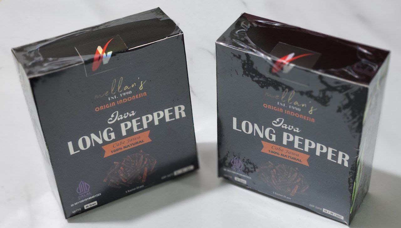 Long Pepper Premium Teabag
