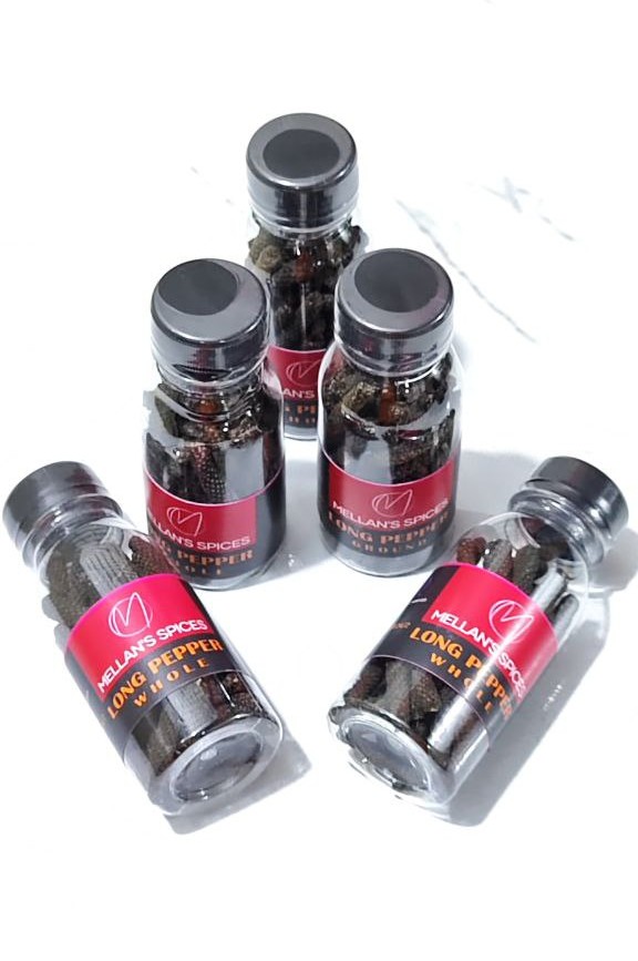 Long Pepper 100 gram