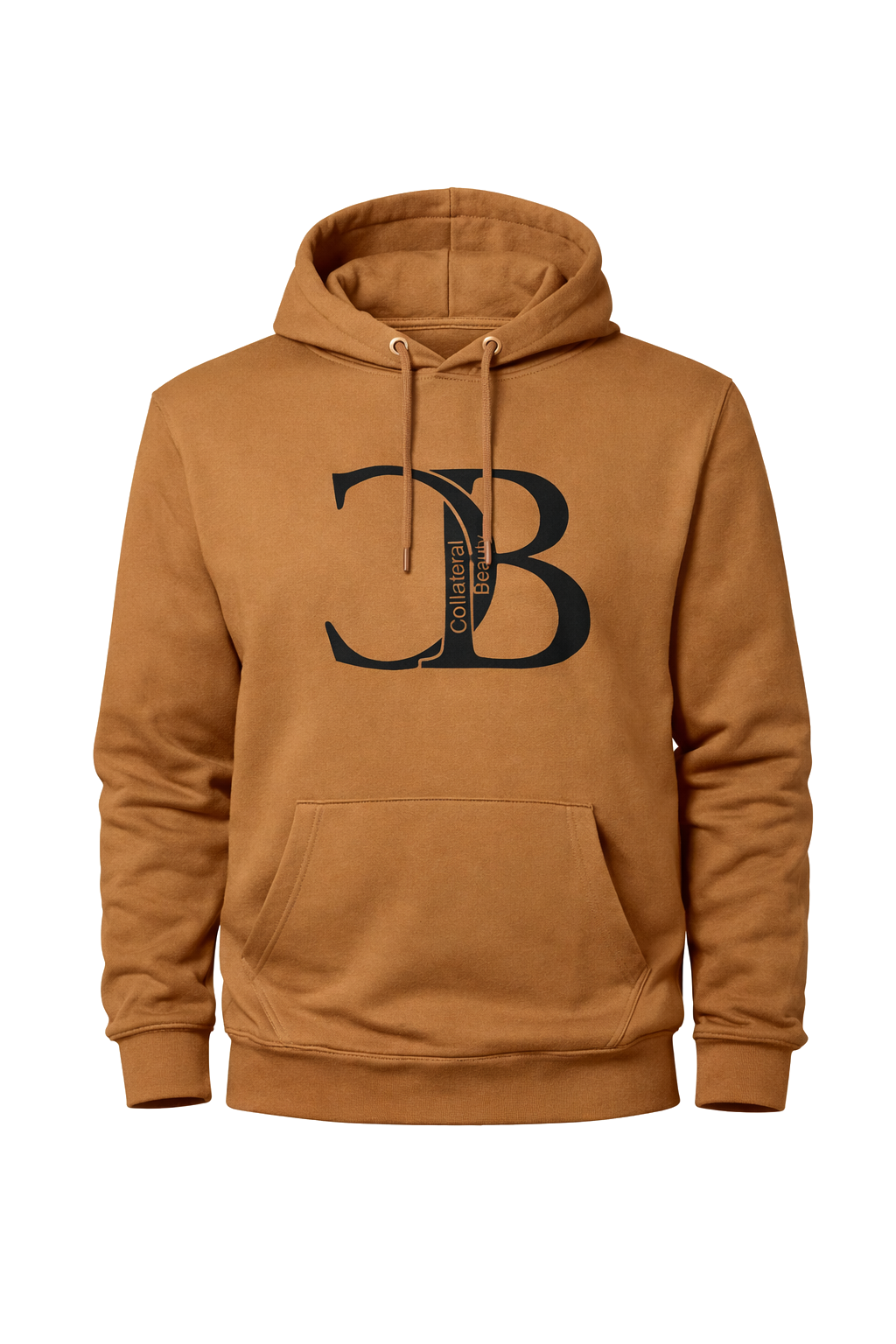 Engraved Collateral Beauty Hoodies