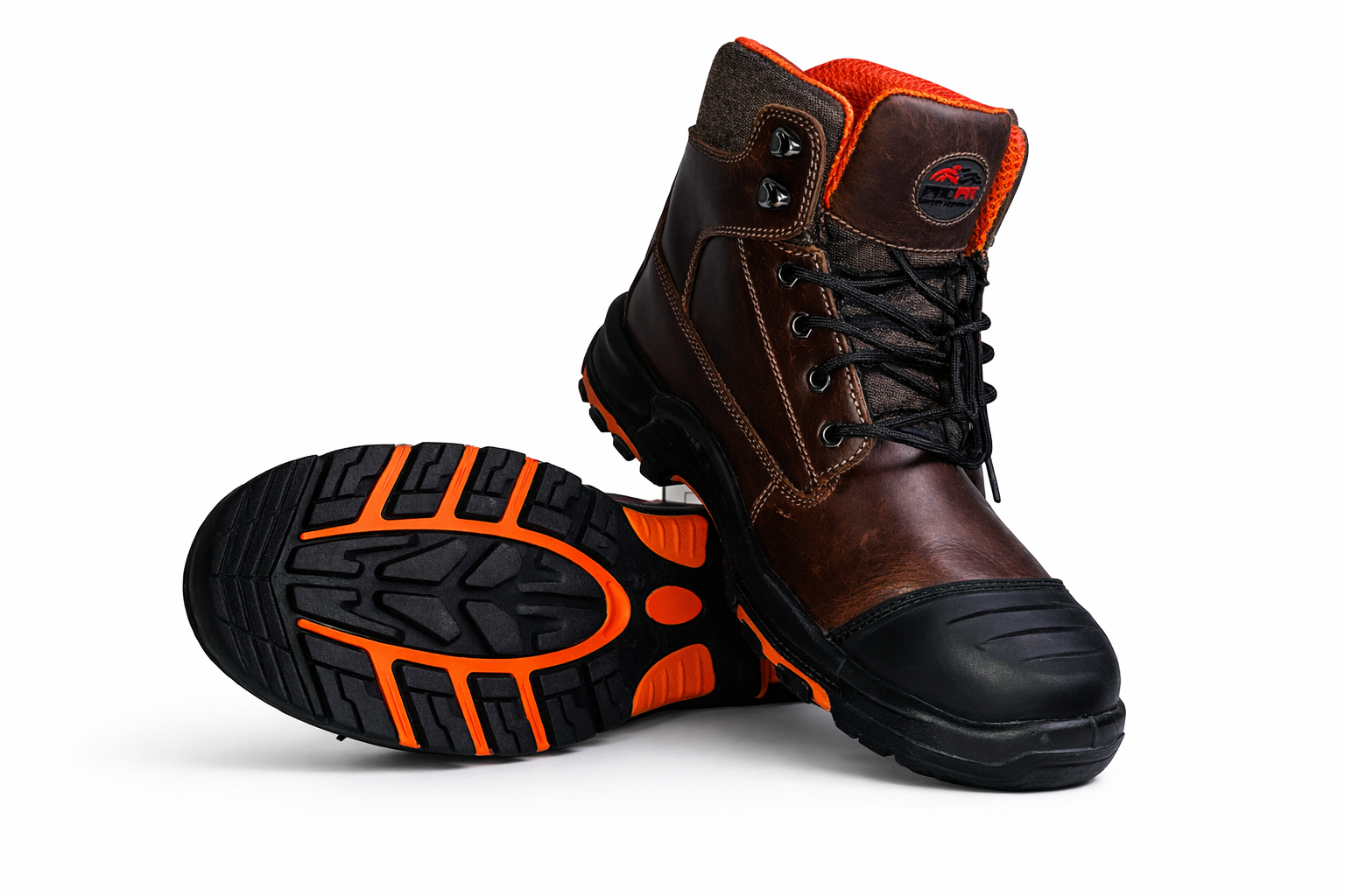 Защитная ботники