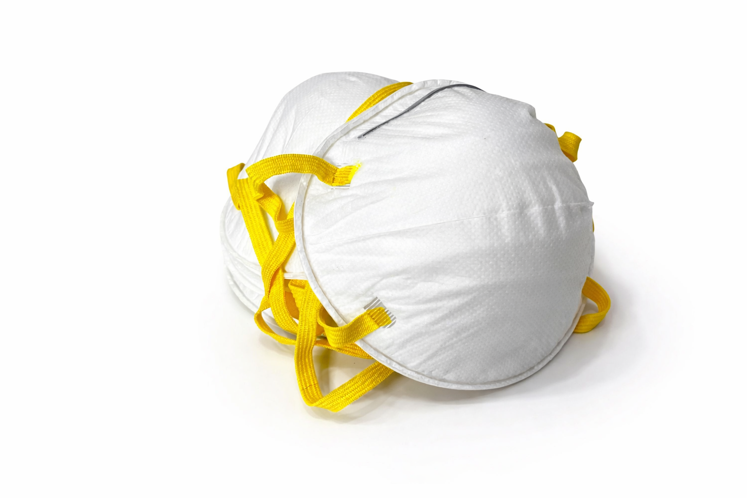 Респиратор FFP2