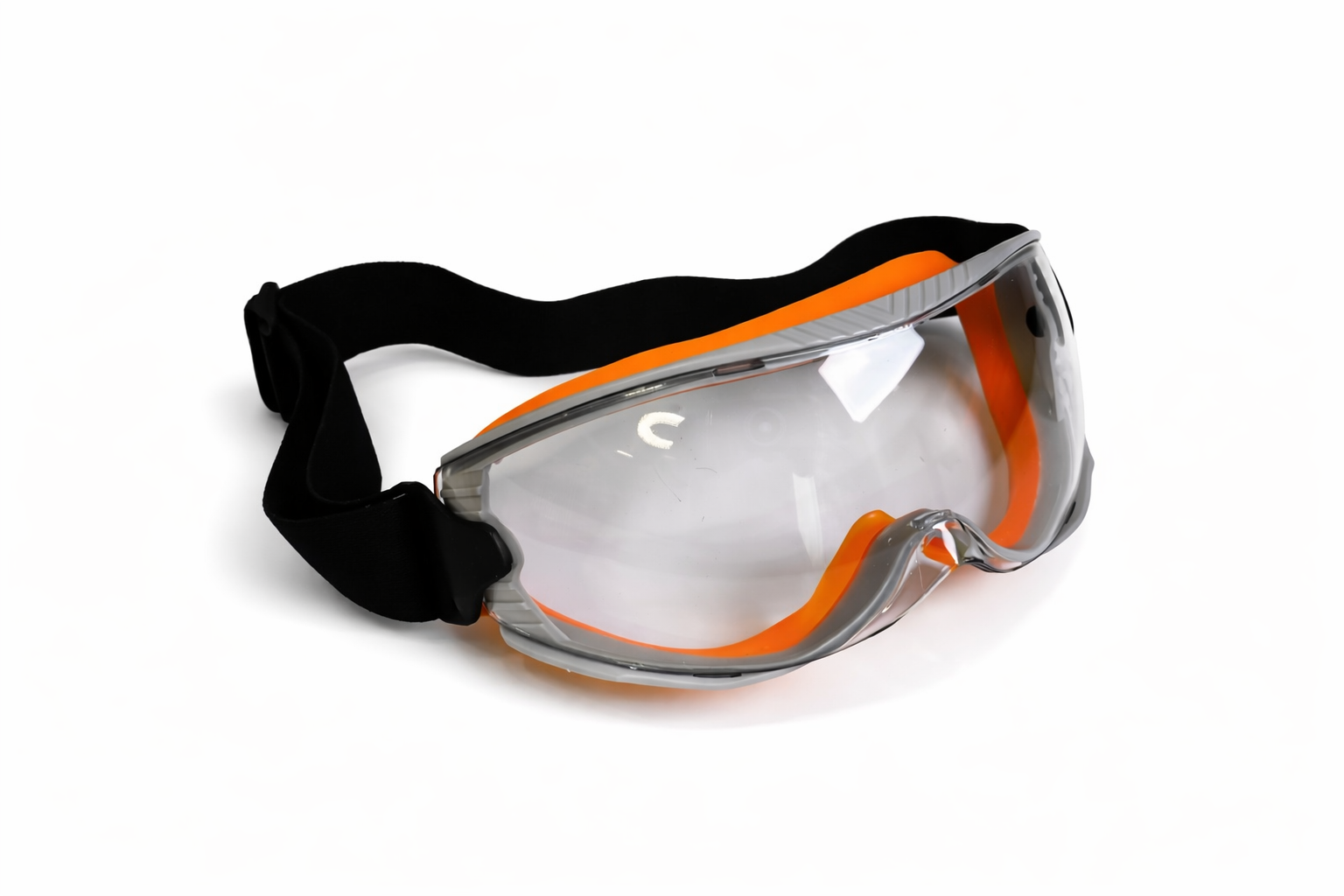 Герметичные защитные очки