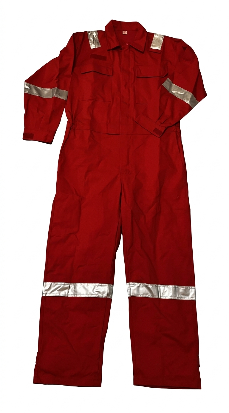 Защитный комбинезон