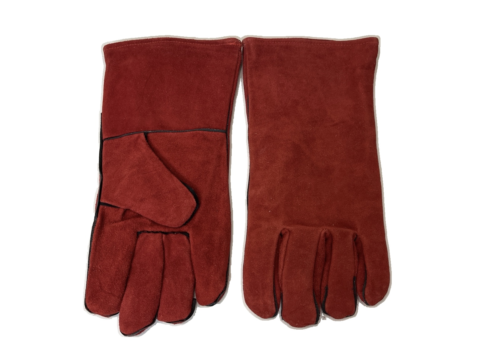 Сварочные перчатки