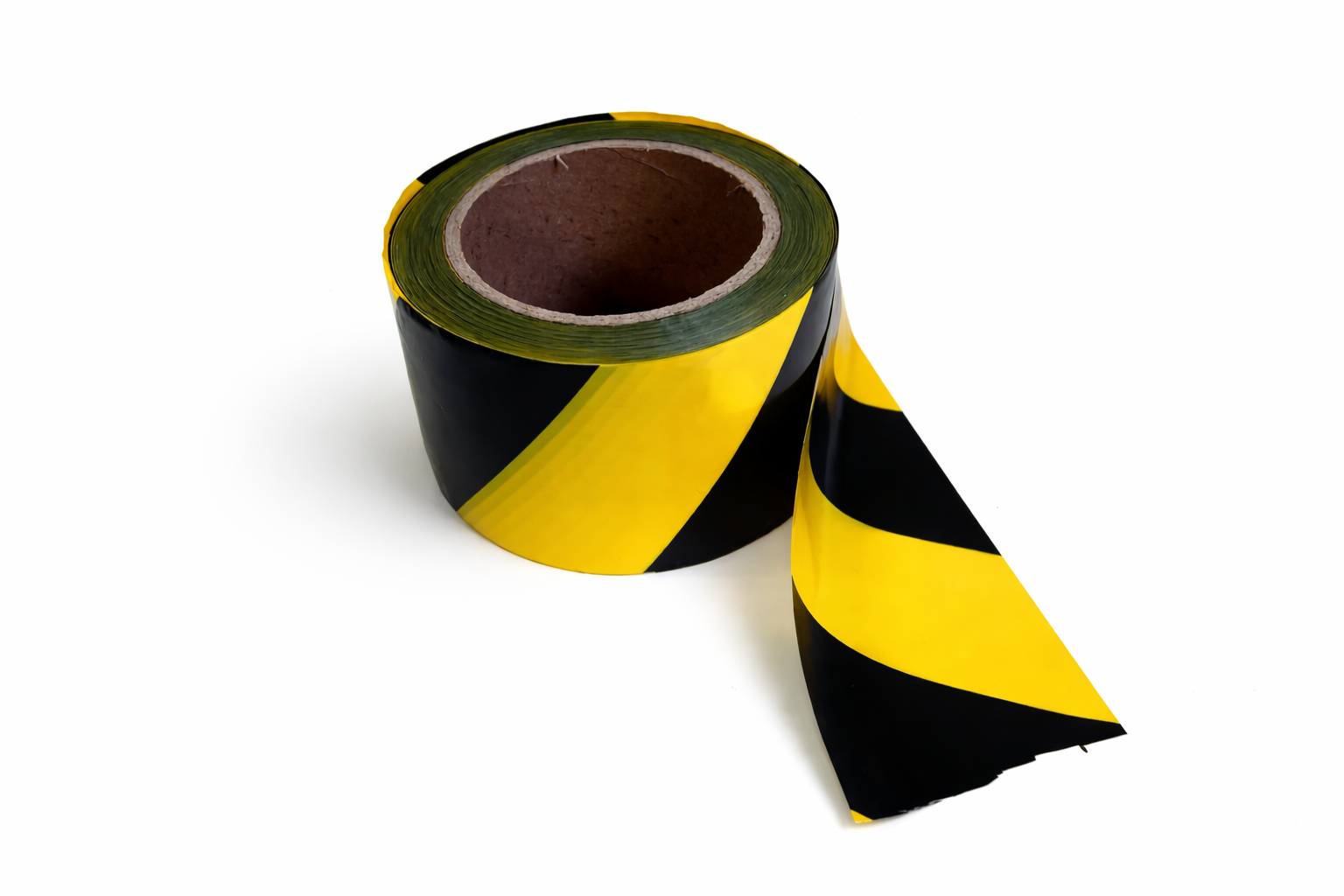 Предупредительная сигнальная лента