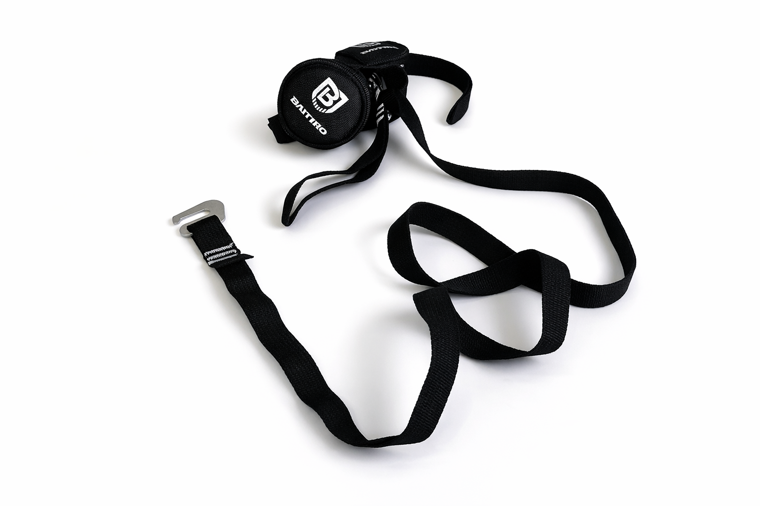 Травма-строп (Trauma  Strap / петля для  предотвращения  травмы при зависании)