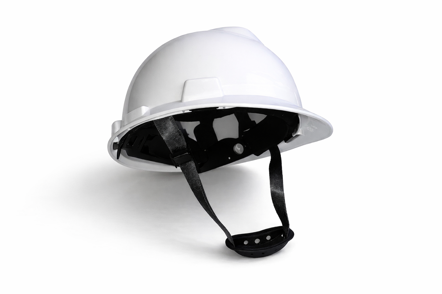 Диэлектрическая защитная каска