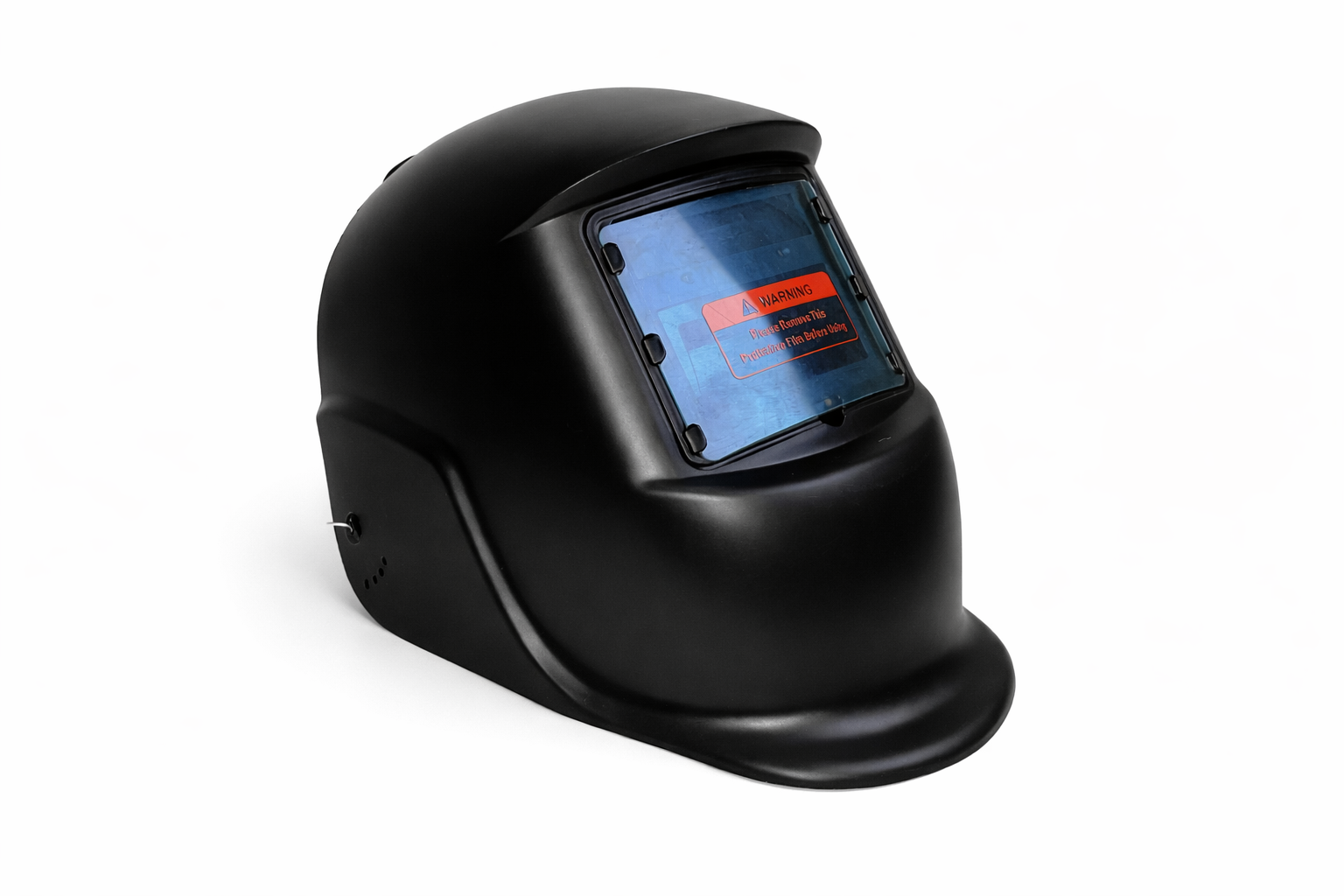 Сварочная маска  хамелеон - с  автоматическим  затемнением