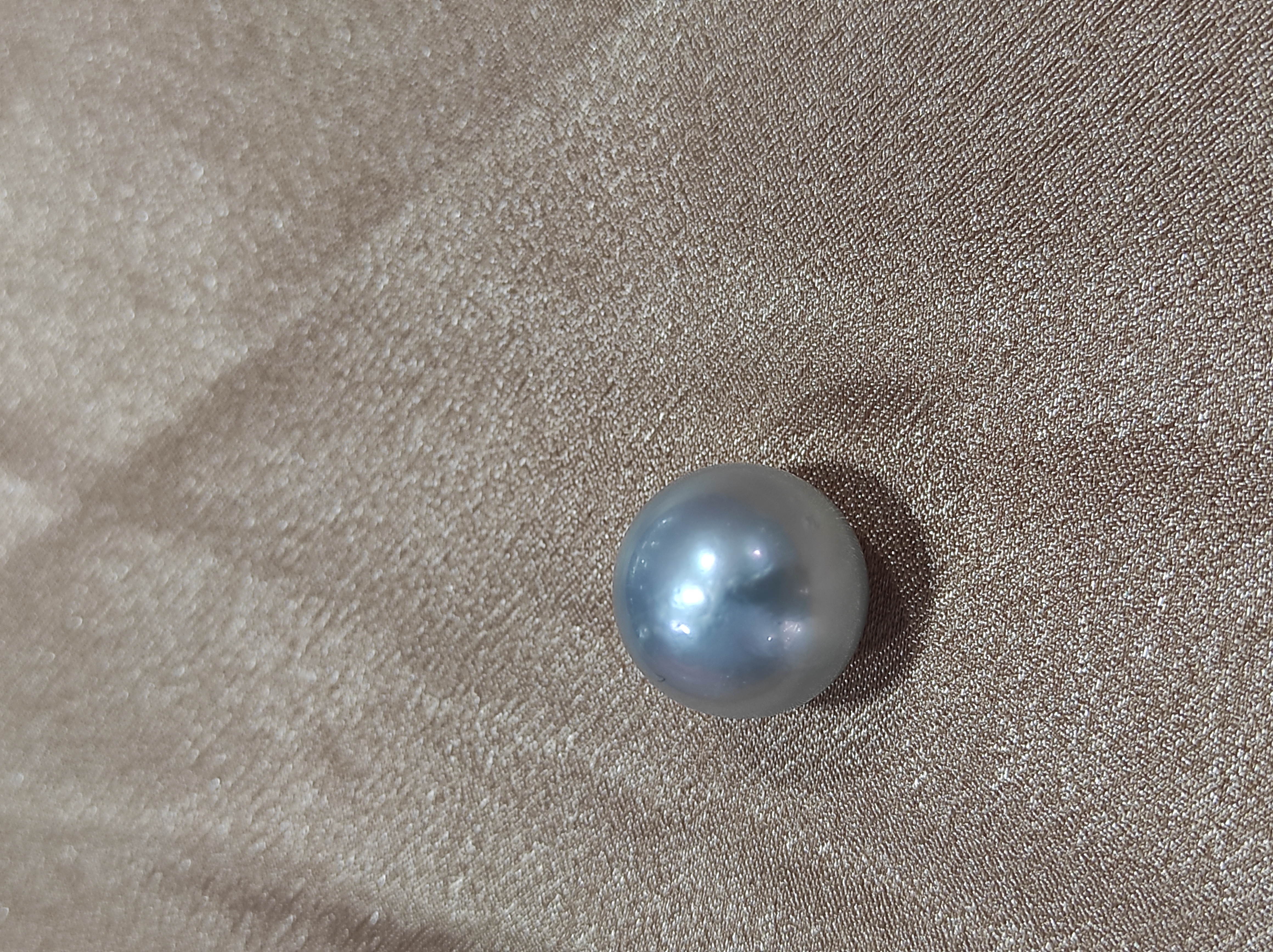 1 Lot of South Sea Pearl A Grade