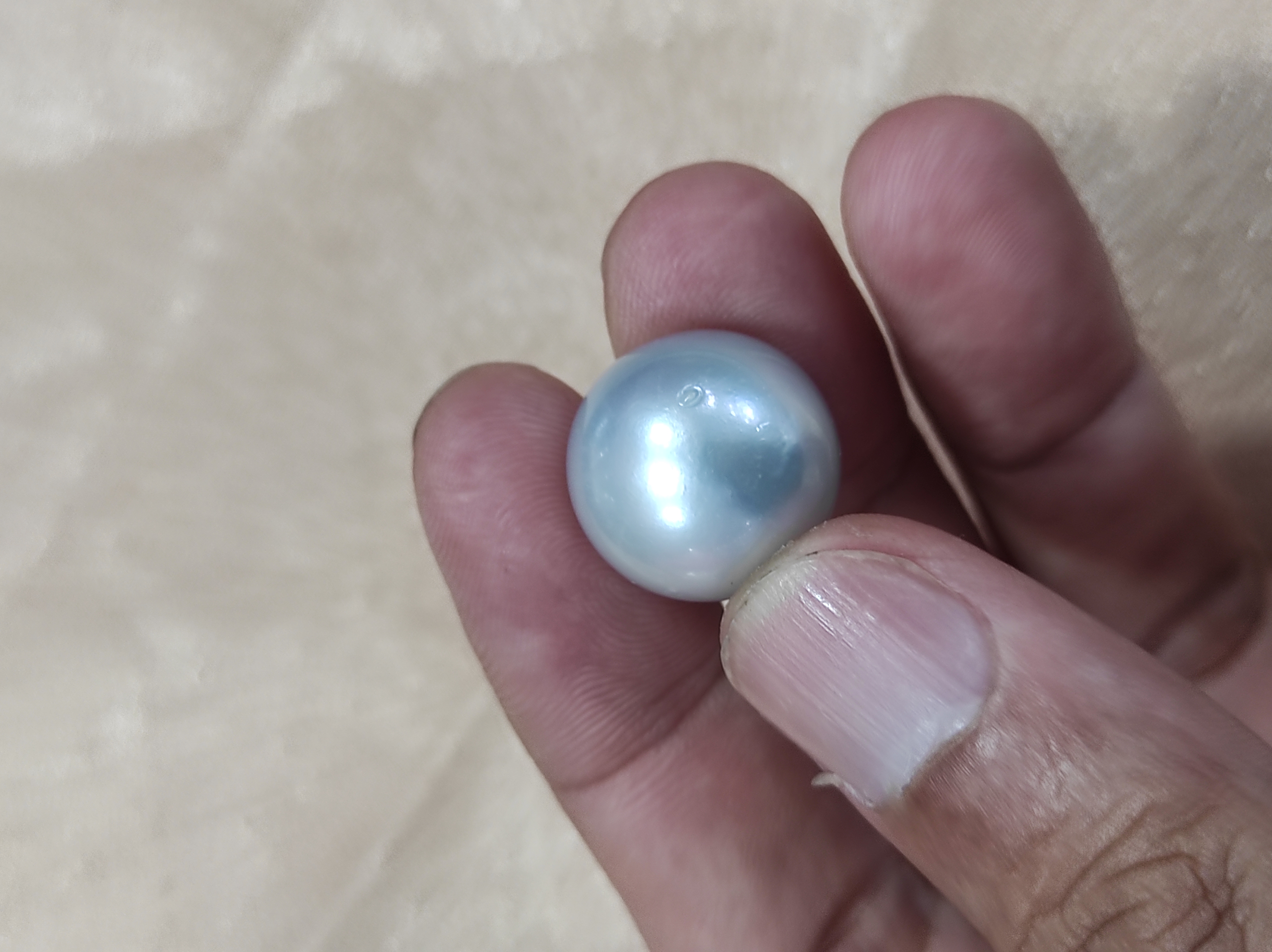 1 Lot of South Sea Pearl A Grade