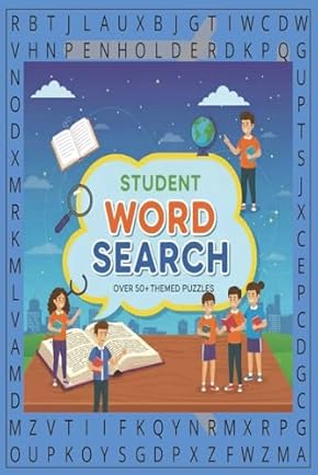 Student Word Search
