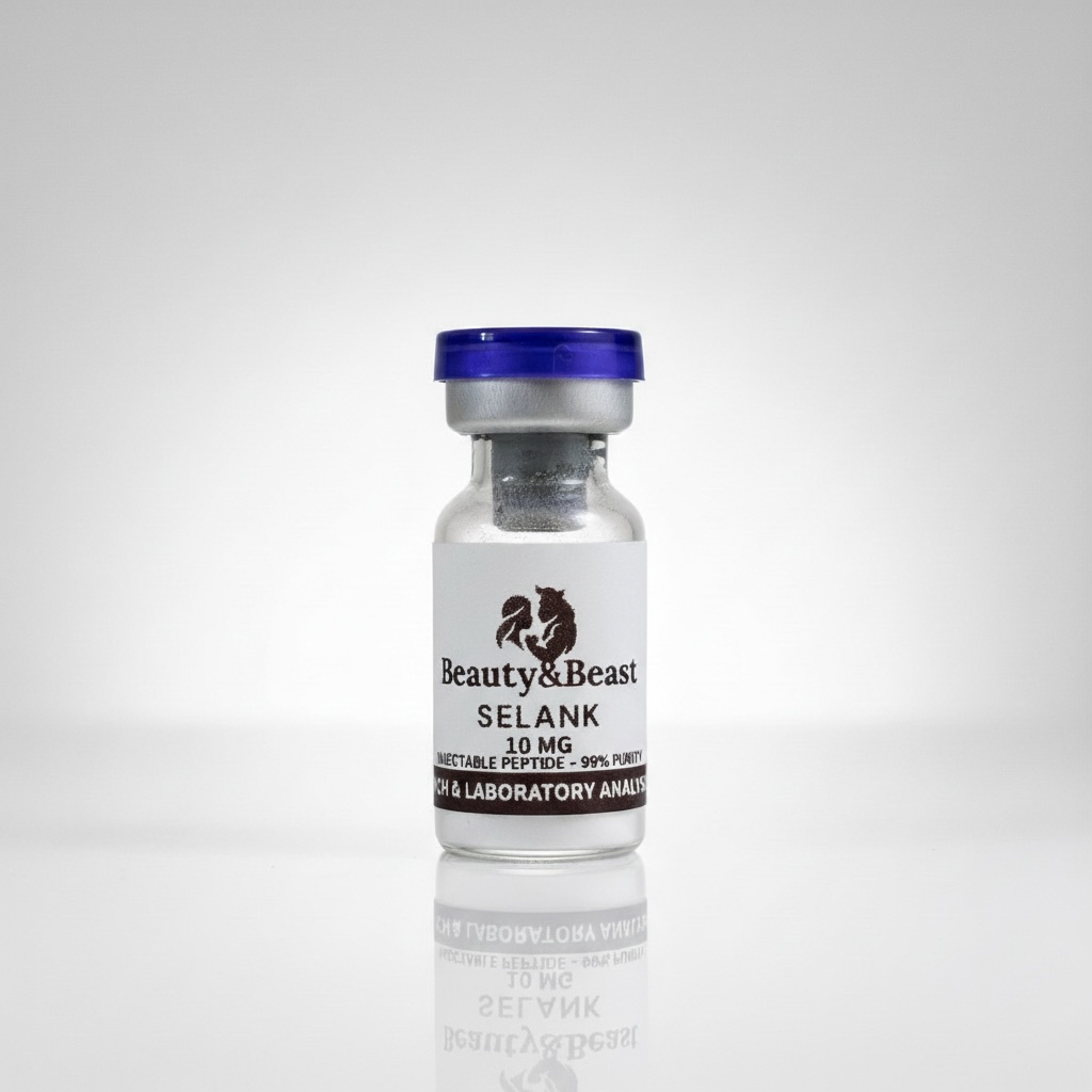 Selank 10mg