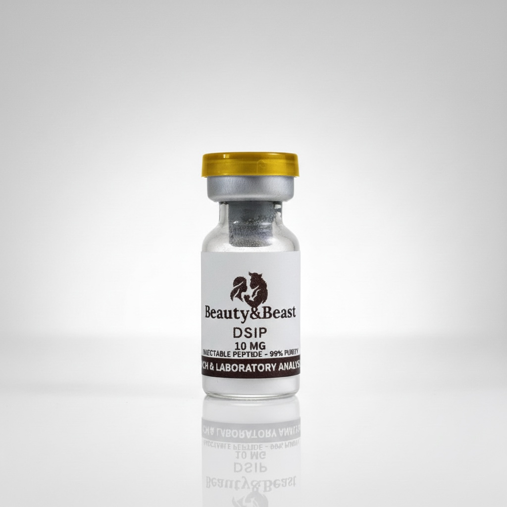 DSIP 10mg