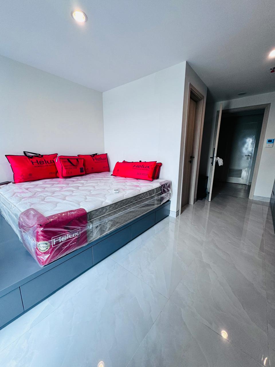 Studio Apartment Princeton Boutique Living