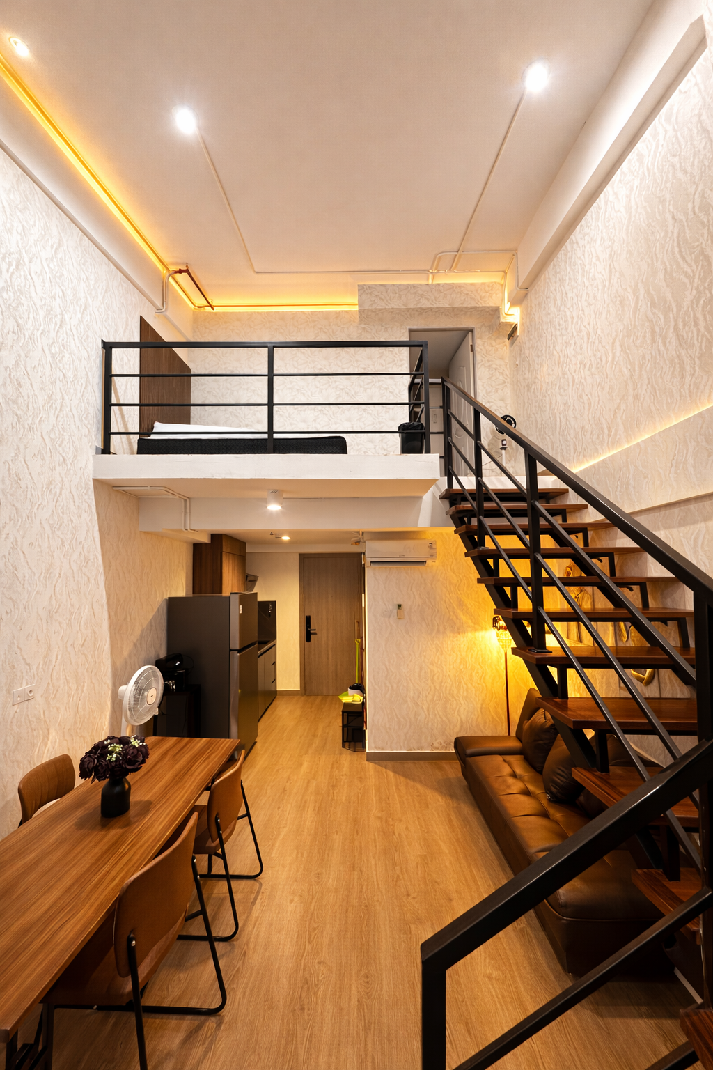 Dijual Apartment Princeton Manhattan– Lokasi Premium, Harga Best Deal!