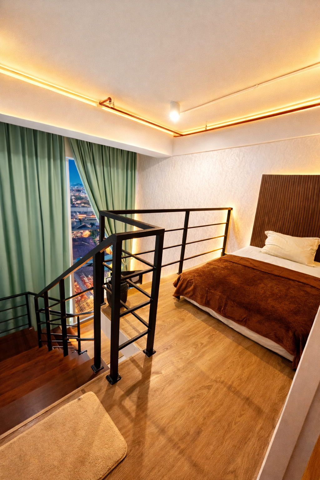 Dijual Apartment Princeton Manhattan– Lokasi Premium, Harga Best Deal!