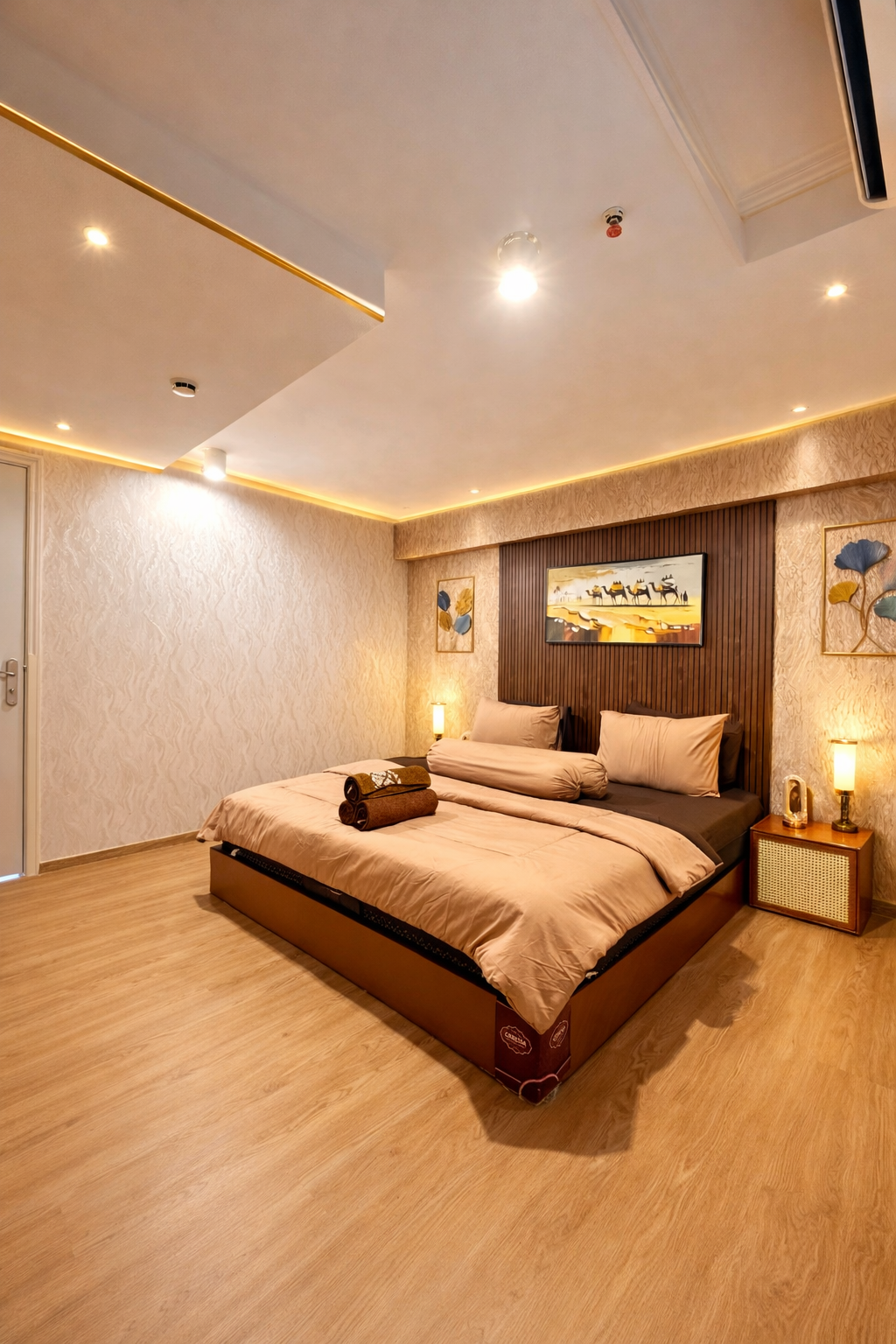 Soho Apartment Mewah Princeton Mezzanine sebelah manhattan mall