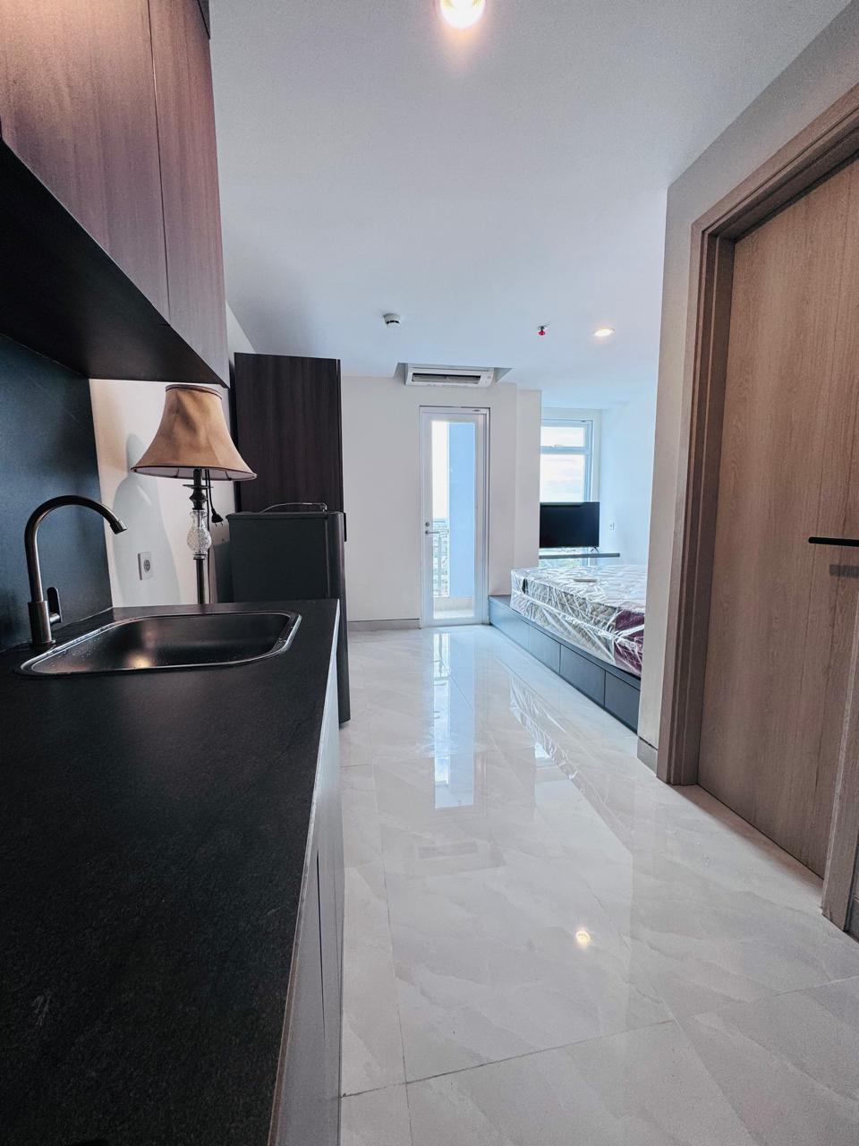 Studio Apartment Princeton Boutique Living