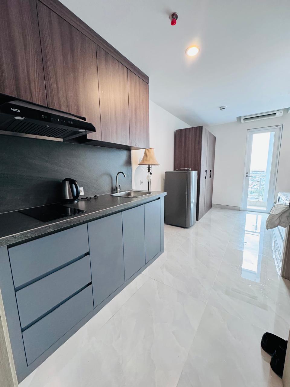 Studio Apartment Princeton Boutique Living