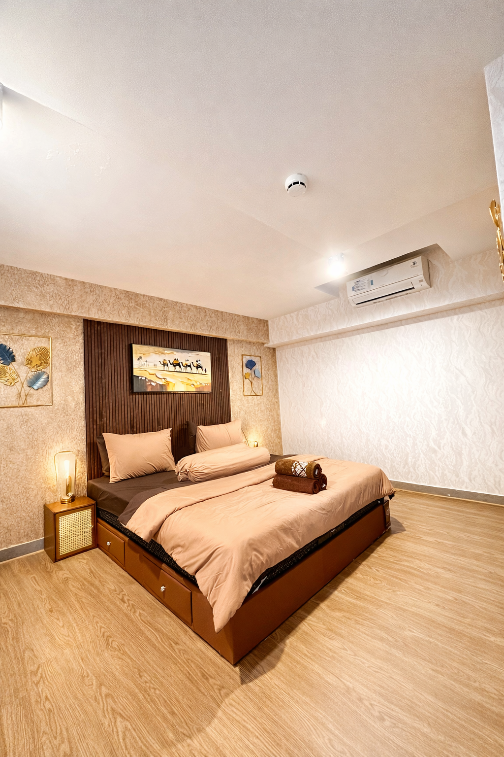 Soho Apartment Mewah Princeton Mezzanine sebelah manhattan mall