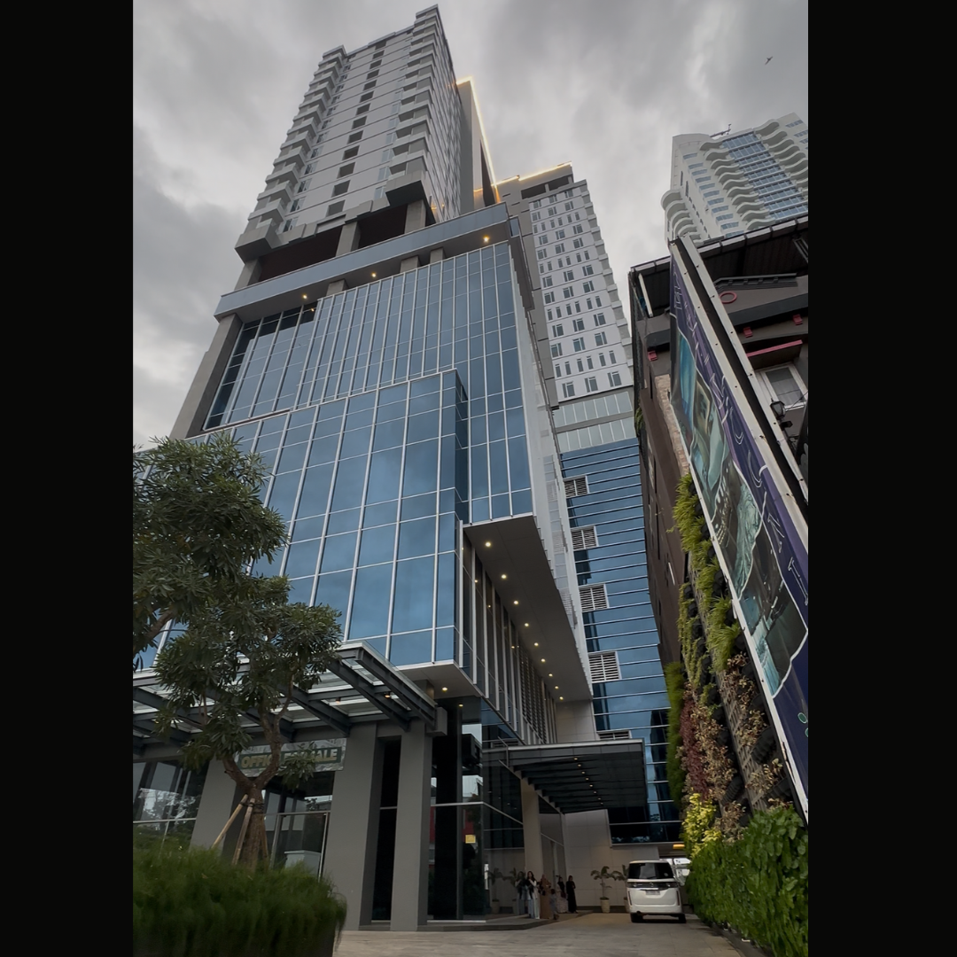 Dijual Apartment Princeton Manhattan– Lokasi Premium, Harga Best Deal!