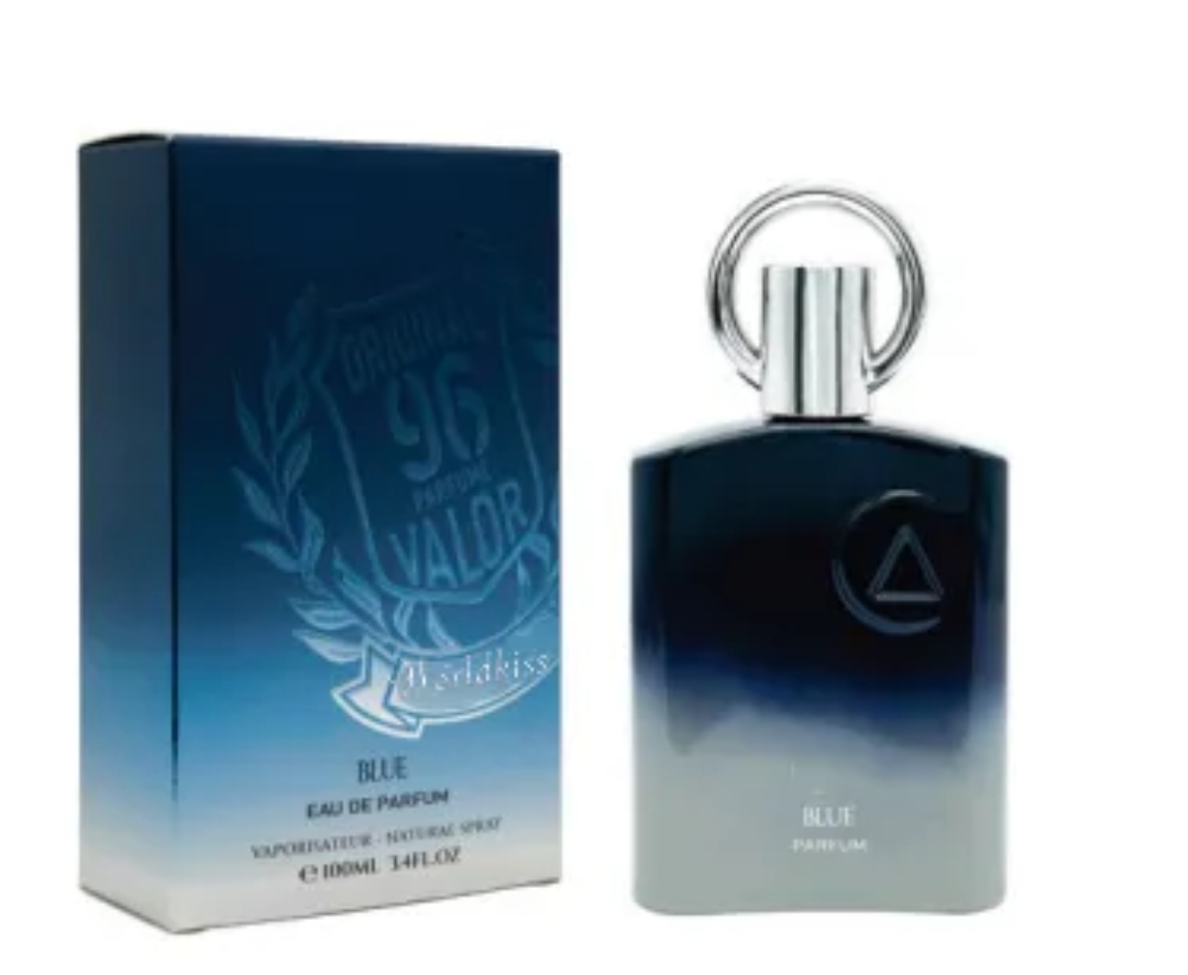 Blue Eau de Parfum
