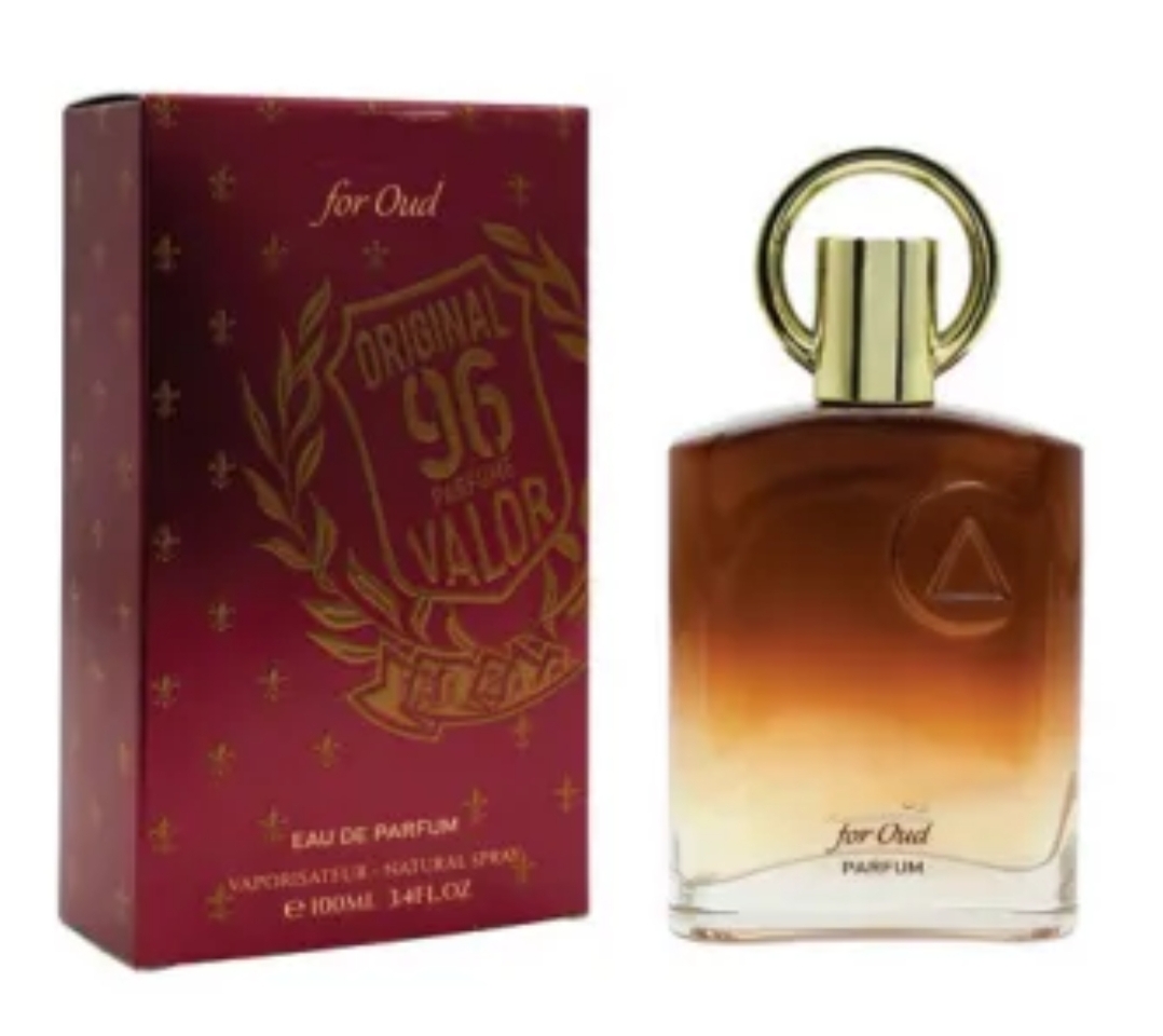 Original 96 Valor Eau de Parfum