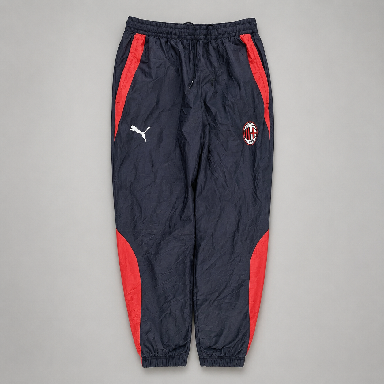AC Milan Puma Track Pant