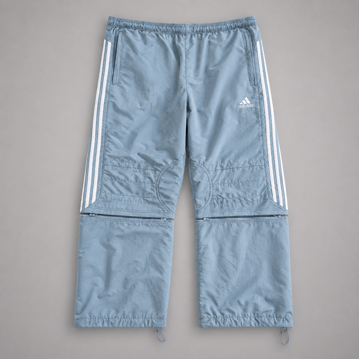 Adidas Convertible Track Pants