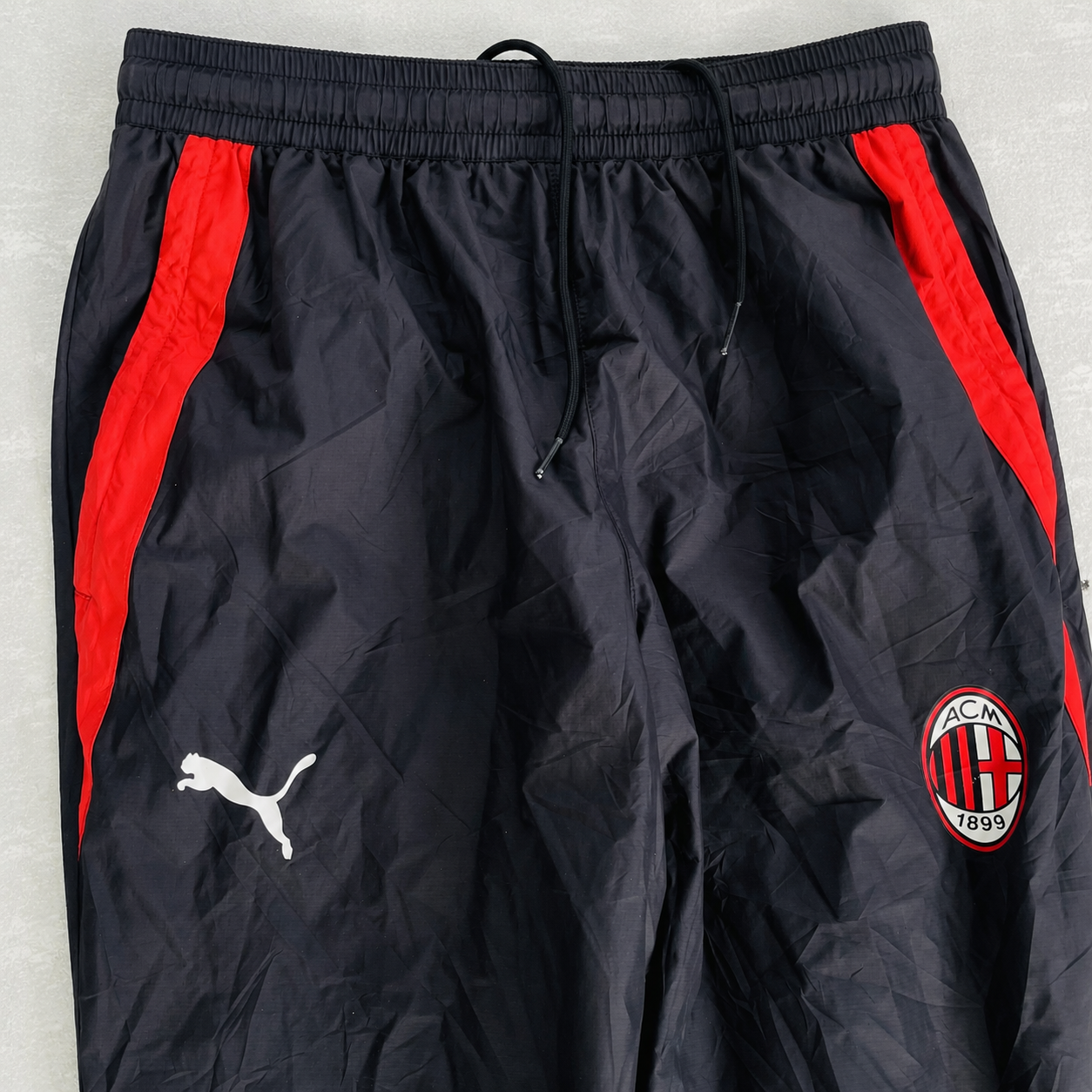 AC Milan Puma Track Pant
