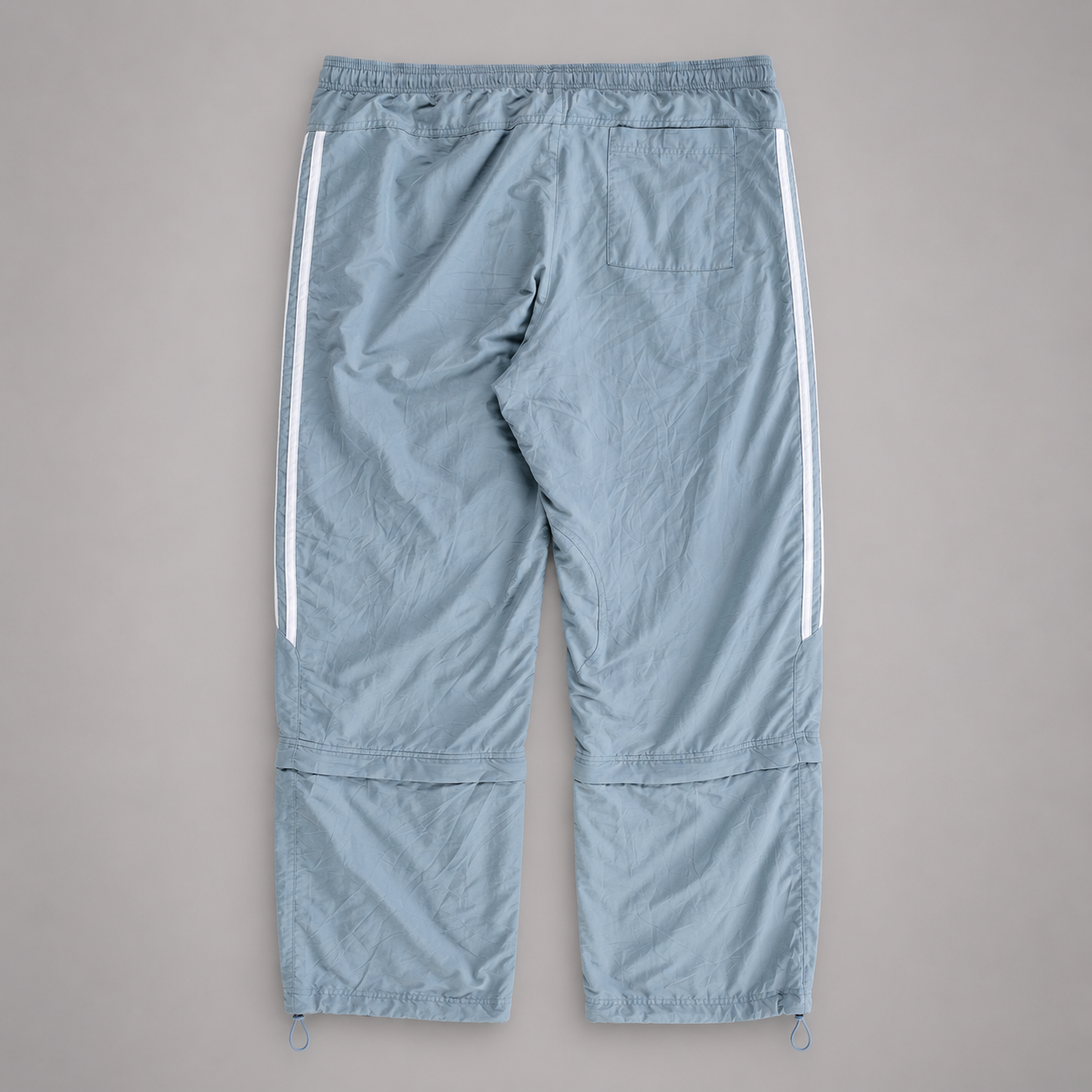 Adidas Convertible Track Pants