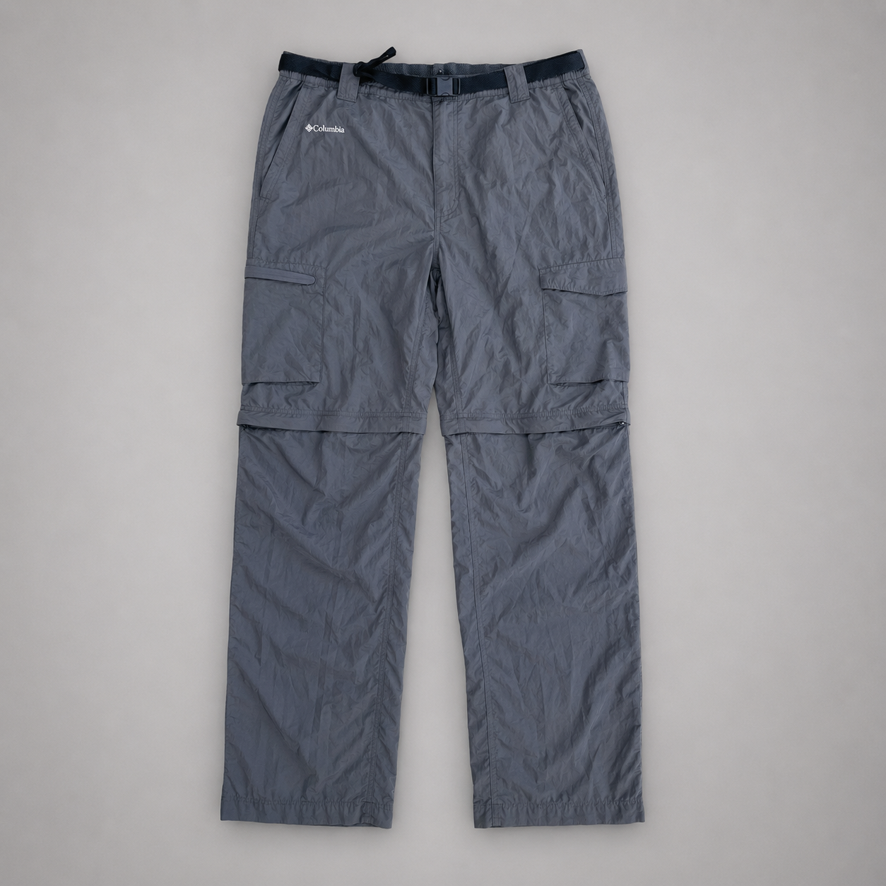 Columbia Omni-Shade Hiking Shorts