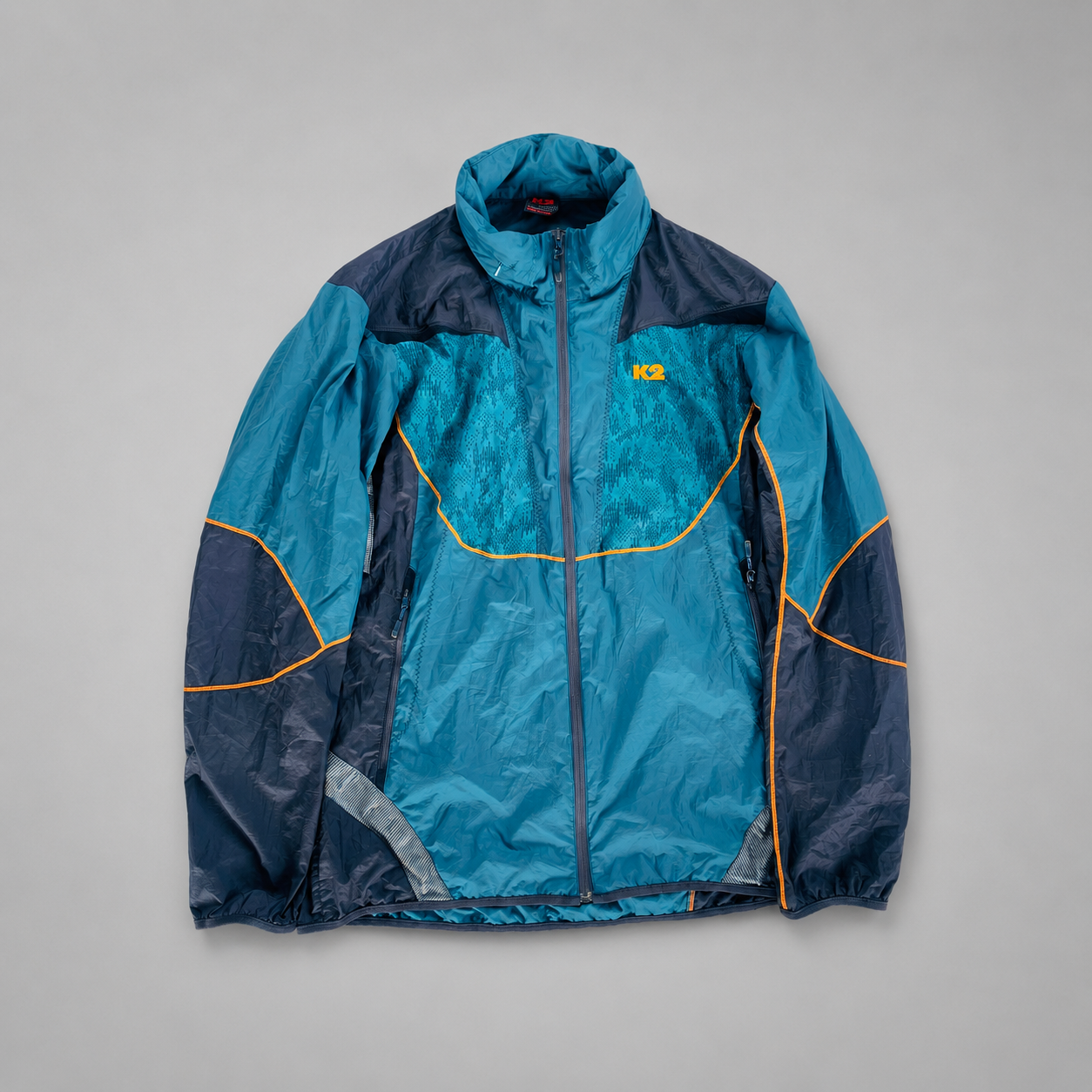K2 Men's Sport Windbreaker Jacket