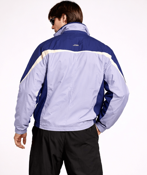 Columbia Jacket