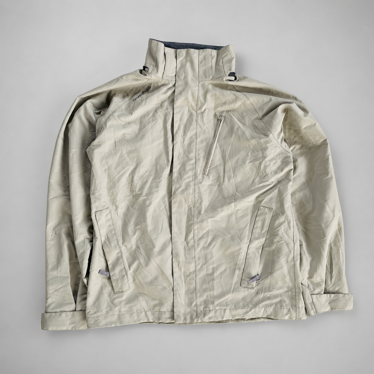 Quechua Outdoor Jacket