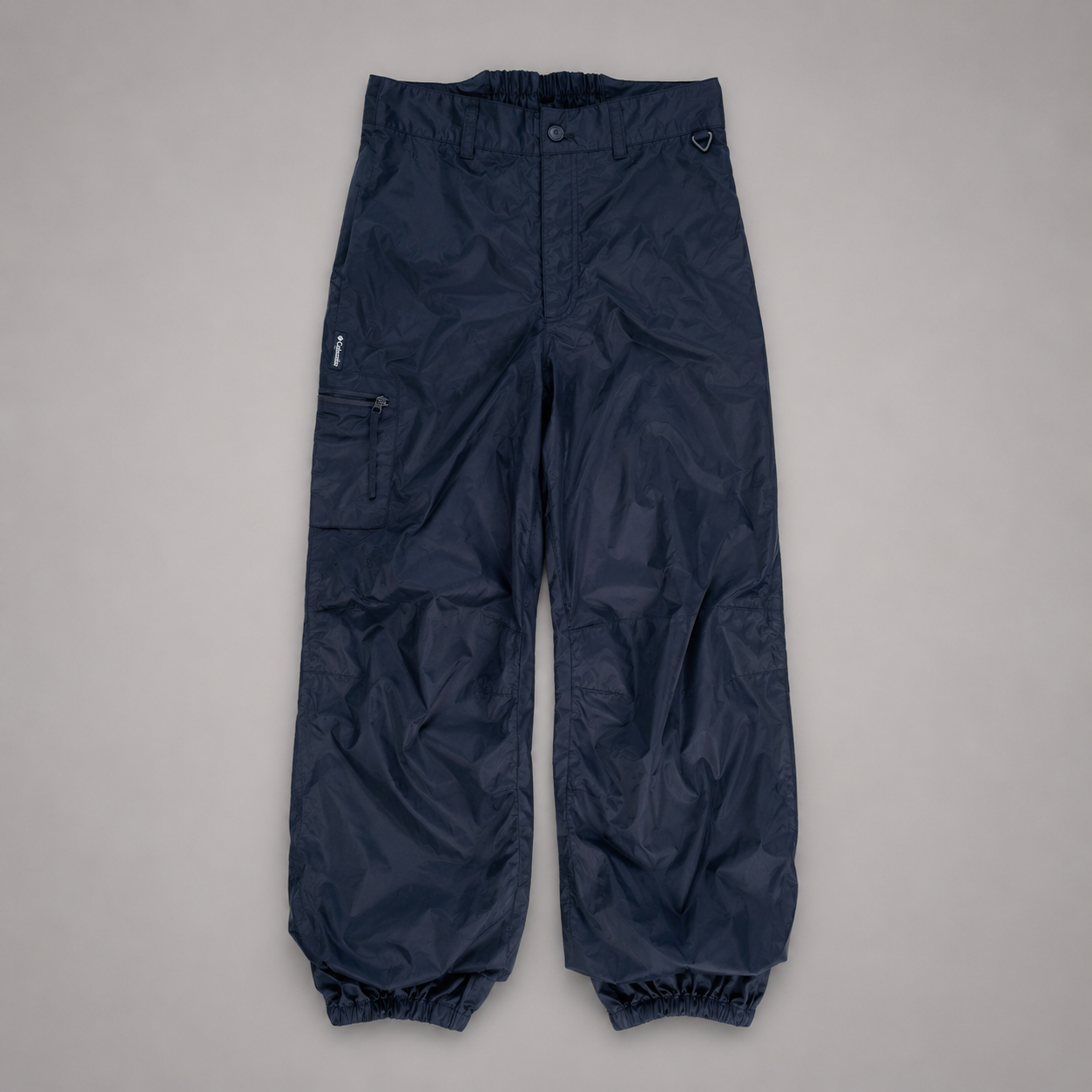 Columbia Black Hiking Pants