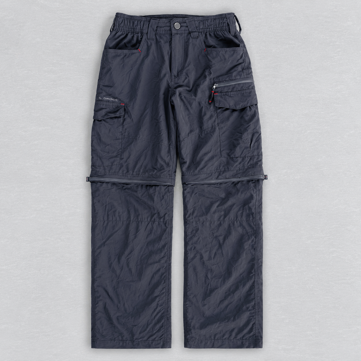 Quechua Convertible Cargo Pants
