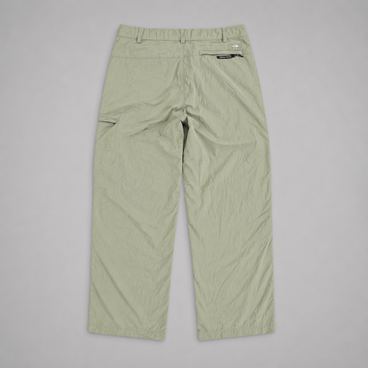 The North Face off white Pant