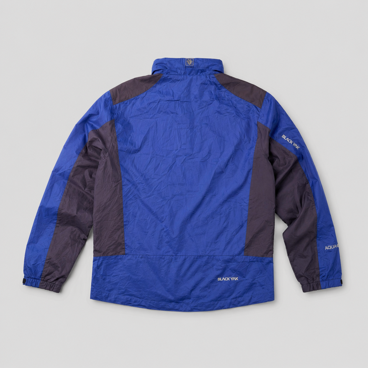 Black Yak Outdoor Jacket